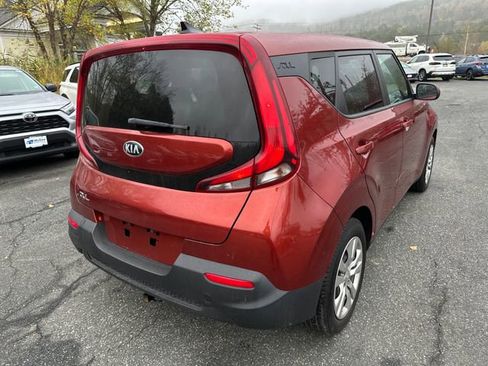 Used 2020 Kia Soul LX image 5