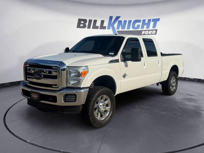 Used 2016 Ford F250 XLT