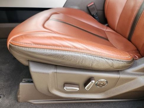 Used 2022 Ford F250 King Ranch w/ King Ranch Ultimate Package image 23