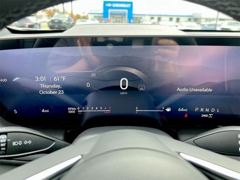 New 2026 Buick Enclave Sport Touring w/ Power Package image 11