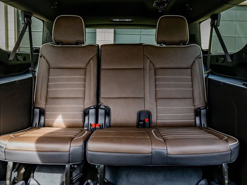 Used 2026 GMC Yukon XL Denali Ultimate image 37