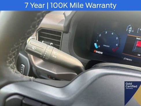 Used 2025 Ford F150 XLT w/ Equipment Group 301A Standard AWD/4WD image 44