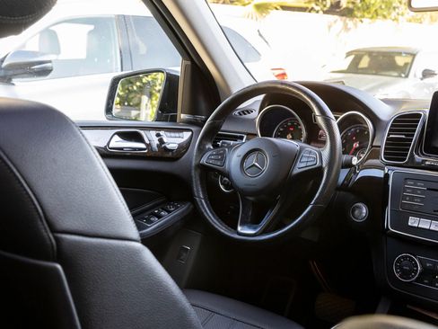 Used 2016 Mercedes-Benz GLE 350 image 29
