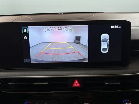 Used 2025 Kia K5 LXS FWD image 15