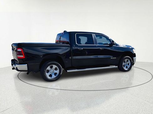 Used 2024 RAM 1500 Big Horn image 8