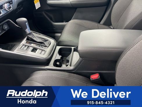 New 2026 Honda CR-V EX image 23