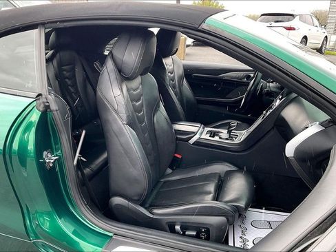 Used 2023 BMW 840i xDrive 840i w/ Comfort Seating Package image 30