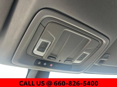 Used 2020 Chevrolet Silverado 1500 LT w/ All-Star Edition AWD/4WD image 16