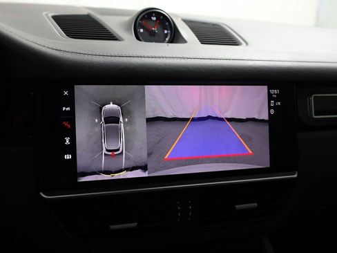 Certified 2023 Porsche Cayenne GTS image 34