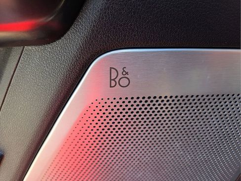 Used 2023 Ford F150 Platinum w/ Equipment Group 701A High image 23