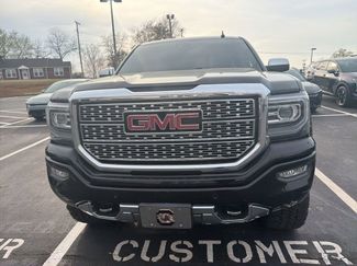 Used 2017 GMC Sierra 1500 Denali w/ Denali Ultimate Package video 2