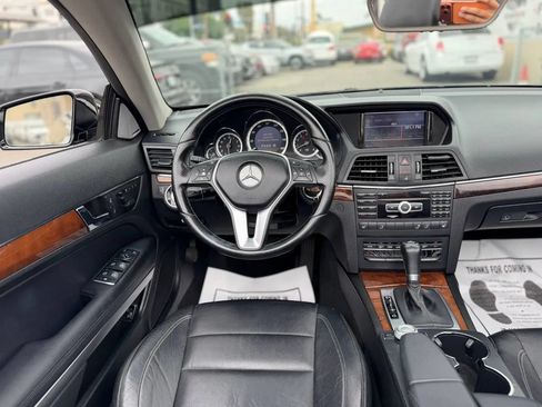 Used 2012 Mercedes-Benz E 350 Cabriolet image 33