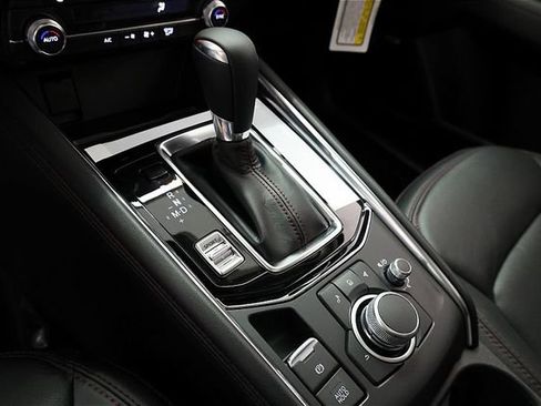 New 2025 MAZDA CX-5 Carbon Edition image 29