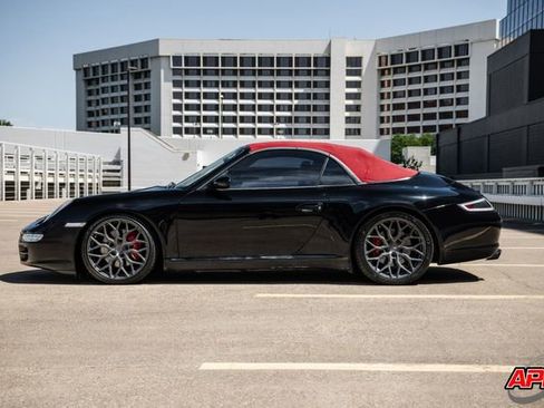 Used 2005 Porsche 911 Carrera S image 13