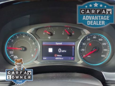 Used 2023 Chevrolet Traverse LT w/ LT Premium Package image 12