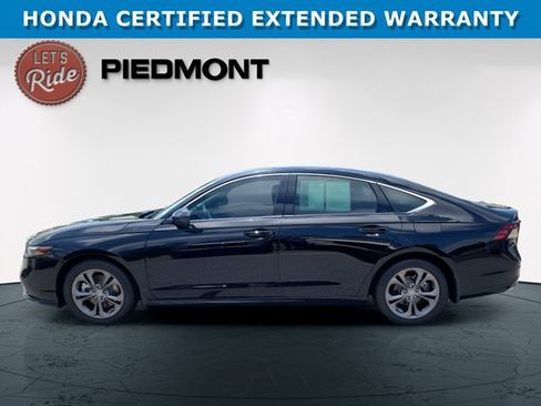 Used 2025 Honda Accord EX-L image 9