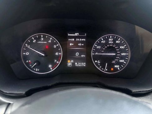 Used 2023 Subaru Outback Premium image 16