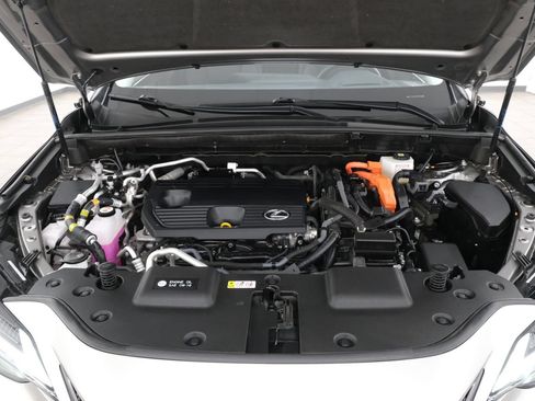 Used 2024 Lexus NX 450h+ AWD w/ Vision Package image 42