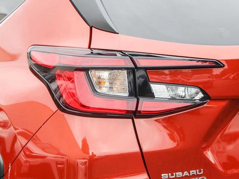 New 2025 Subaru Crosstrek 2.0i Premium image 7