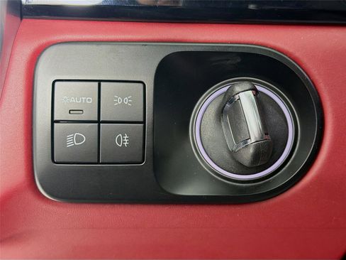 Certified 2023 Porsche Cayenne Turbo S image 14