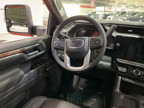 New 2026 GMC Sierra 3500 Denali w/ Denali Reserve Package AWD/4WD image 16