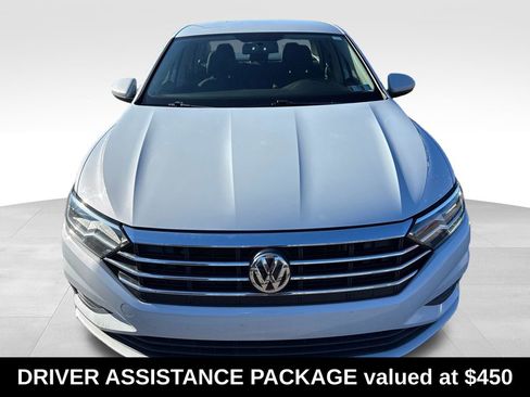 Used 2019 Volkswagen Jetta S w/ Driver Assistance Package FWD image 2
