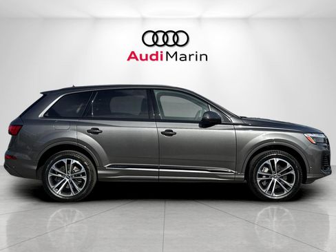 Certified 2026 Audi Q7 2.0T Premium Plus w/ Convenience Plus Package AWD/4WD image 6