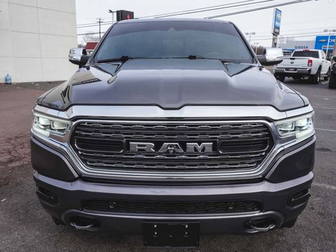 Used 2020 RAM 1500 Limited image 2