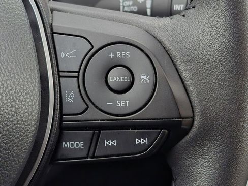 Certified 2024 Toyota RAV4 XLE Premium w/ Weather Package image 16