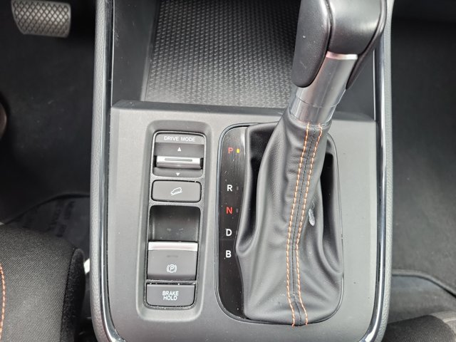 Certified 2023 Honda CR-V Sport image 39