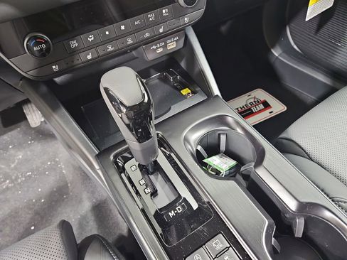 New 2026 Subaru Outback Touring image 25