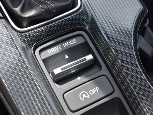 New 2026 Honda Civic Sport image 20