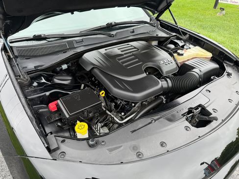 Used 2019 Dodge Charger SXT AWD/4WD image 49