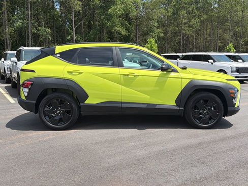 New 2026 Hyundai Kona SEL Sport FWD image 7