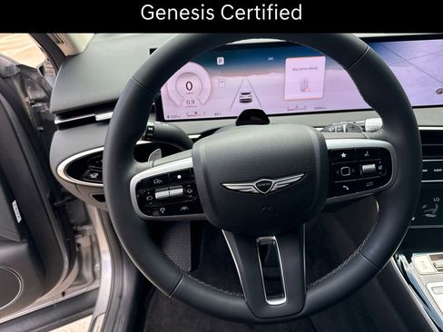 Certified 2026 Genesis GV70 2.5T AWD/4WD image 16