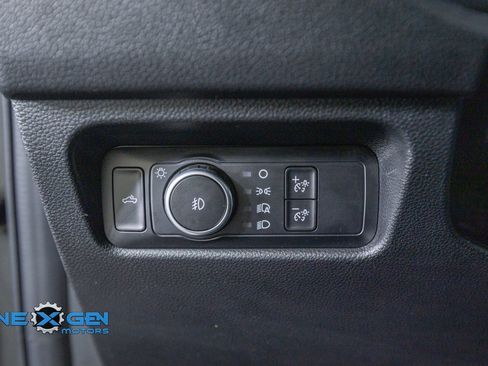 Used 2025 Ford Ranger XLT w/ Trailer Tow Package AWD/4WD image 13