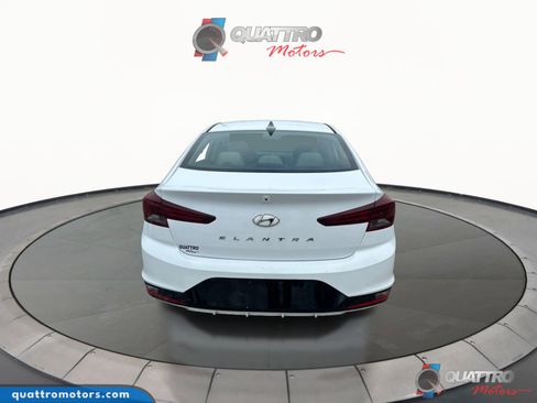 Used 2019 Hyundai Elantra Value Edition image 4