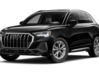 Certified 2025 Audi Q3 2.0T Premium w/ Convenience Package AWD/4WD video 1