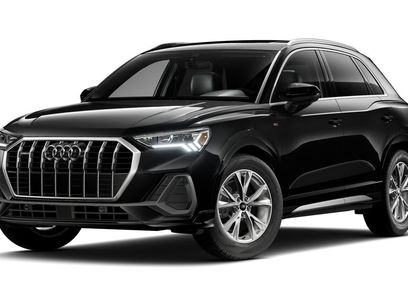 Certified 2025 Audi Q3 2.0T Premium w/ Convenience Package