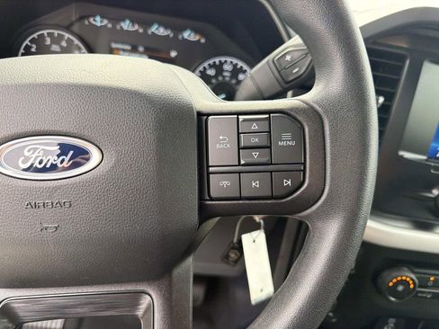 Used 2023 Ford F150 XLT AWD/4WD image 28