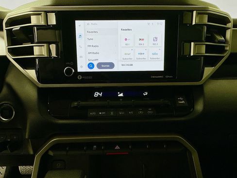 Used 2024 Toyota Tundra SR5 image 14