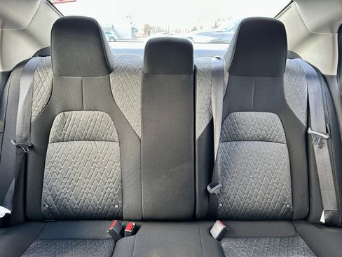 New 2026 Nissan Sentra SV image 33