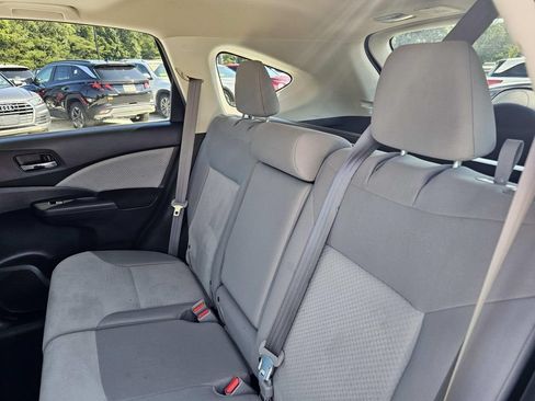 Used 2016 Honda CR-V EX image 37