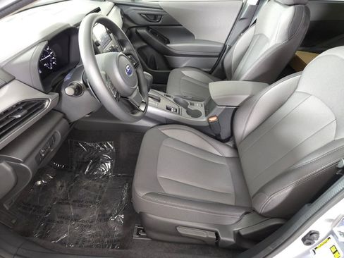 New 2026 Subaru Crosstrek 2.5i AWD/4WD image 9