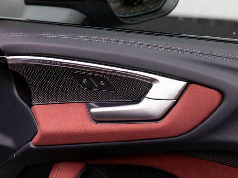 Used 2025 Audi S5 Prestige w/ Prestige Package image 47