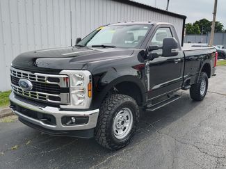 Used 2026 Ford F250 XL w/ XL Off-Road Package AWD/4WD video 1