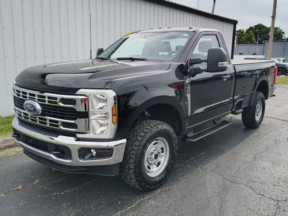 Used 2026 Ford F250 XL w/ XL Off-Road Package