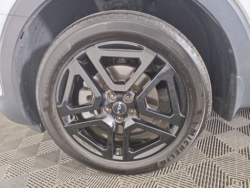 Used 2024 Kia Telluride SX Prestige X-Line AWD/4WD image 38