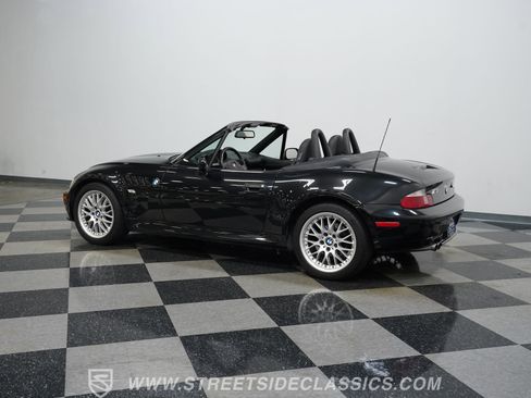 Used 2002 BMW Z3 3.0i image 9