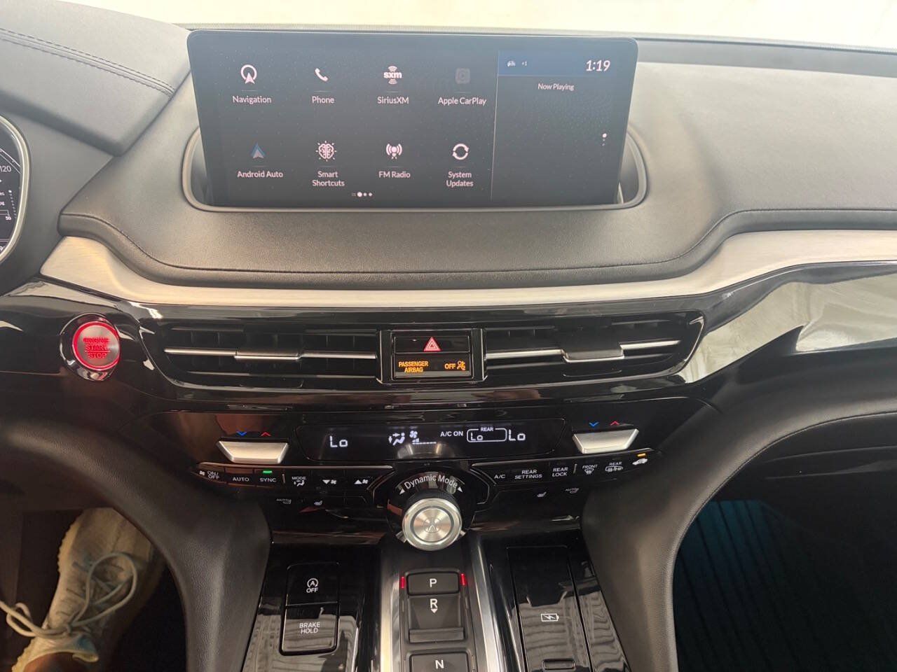 Used 2024 Acura MDX w/ Technology Package AWD/4WD image 19